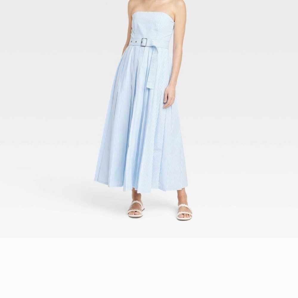 A new Day Dress